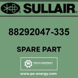 Sullair 88292047-335 Valve,Minimum Pressure 2G 185