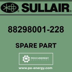 Sullair 88298001-228 Element,Flex Splder 95Sha Rotex75