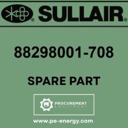Sullair 88298001-708 Filter,Ls160-280 Man