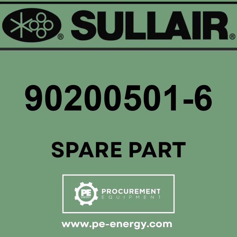 Sullair 90200501-6 Valve Mini Pressure