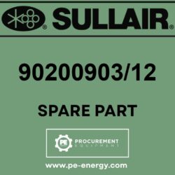 Sullair 90200903/12 Panel Filter 55-75Kw