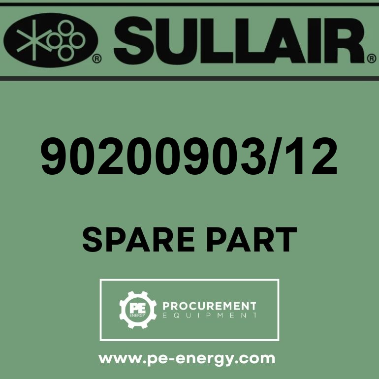 Sullair 90200903/12 Panel Filter 55-75Kw
