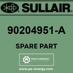 Sullair 90204951-A Mini Pressure Valve Trek 2.2/4