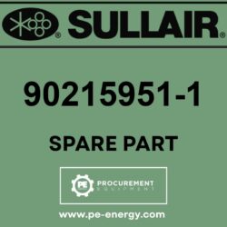 Sullair 90215951-1 Valve Minimum Pressure