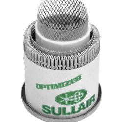 Sullair Separators