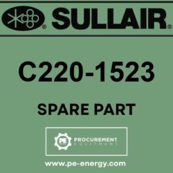 Sullair C220-1523 Engine Oil Filter