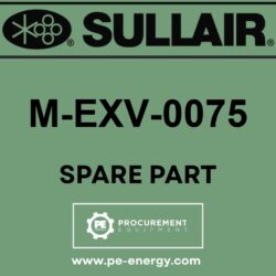 Sullair M-EXV-0075 Expansion Valve