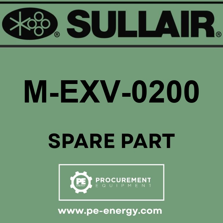Sullair M-EXV-0200 Expansion Valve