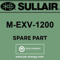 Sullair M-EXV-1200 Expansion Valve