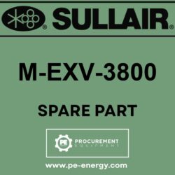Sullair M-EXV-3800 Expansion Valve