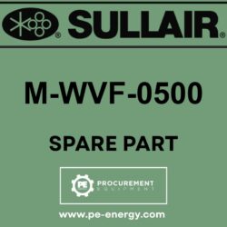 Sullair M-WVF-0500 Water Valve