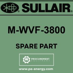 Sullair M-WVF-3800 Water Valve