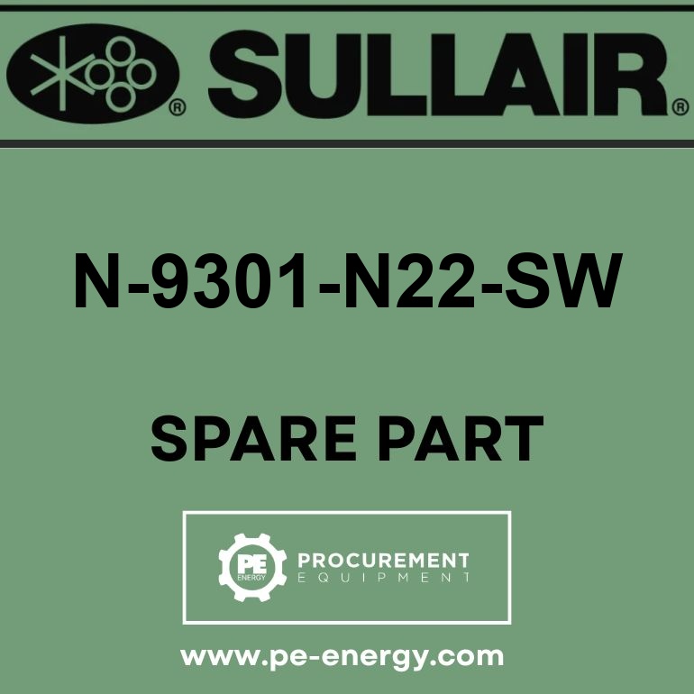 Sullair N-9301-N22-SW Act,Valve Actuator