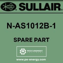 Sullair N-AS1012B-1 Valve,Repress/Cool Down