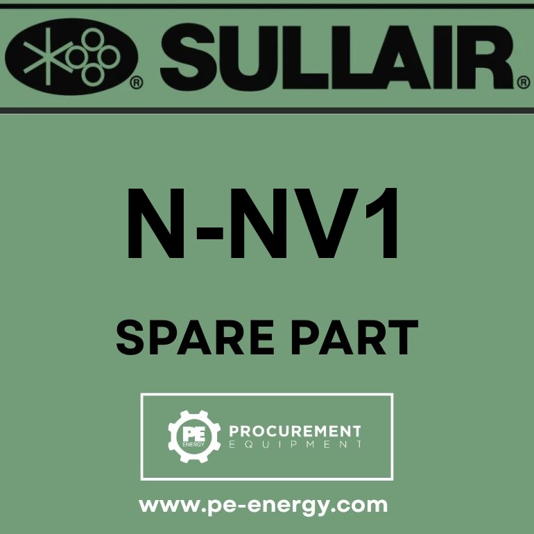 Sullair N-NV1 1″ Bi-Directional Purge Valve
