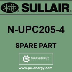 Sullair N-UPC205-4 Outlet Check Valve (3/4 Inch)