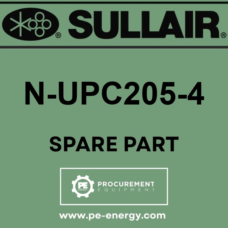 Sullair N-UPC205-4 Outlet Check Valve (3/4 Inch)