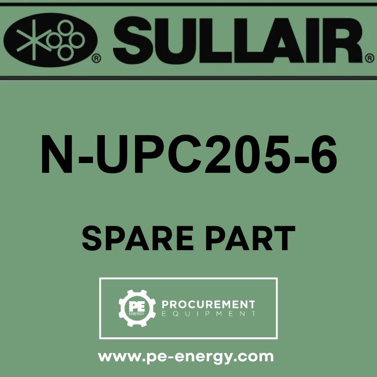 Sullair N-UPC205-6 Outlet Check Valve (1 Inch)