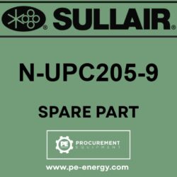 Sullair N-UPC205-9 Outlet Check Valve (2 Inch)