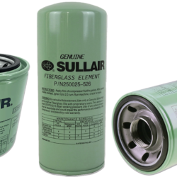 Sullair Oil Filters