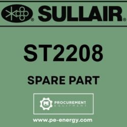 Sullair ShopTek ST2200 Air Compressor
