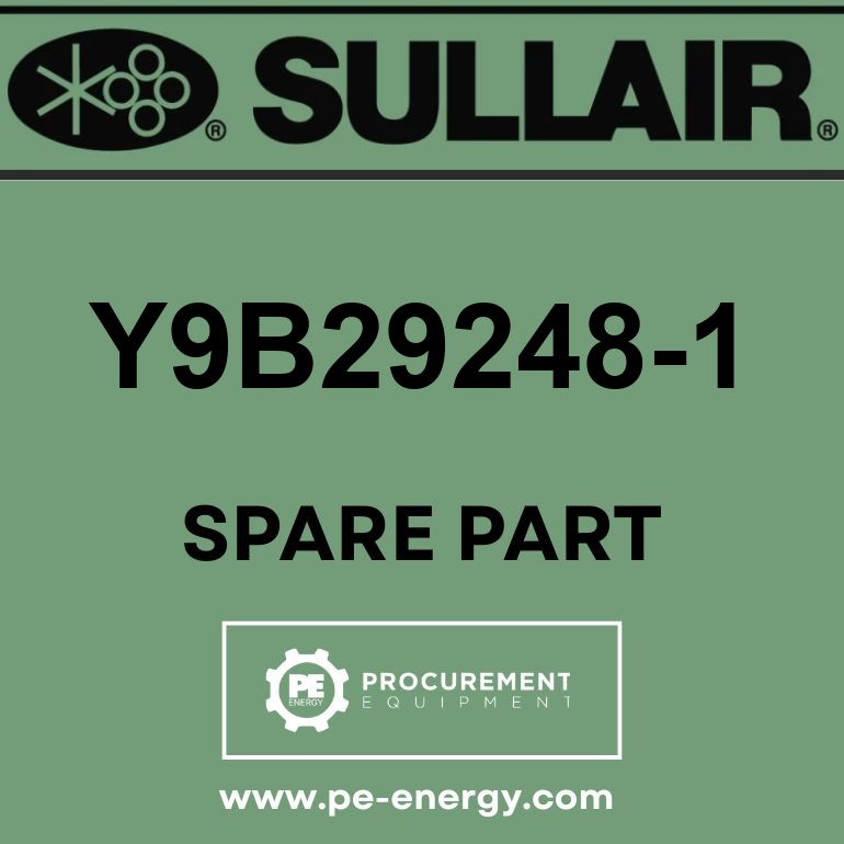 Sullair Y9B29248-1 Filter,Oil Filter (For Line)