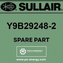 Sullair Y9B29248-2 Filter,Oil Filter