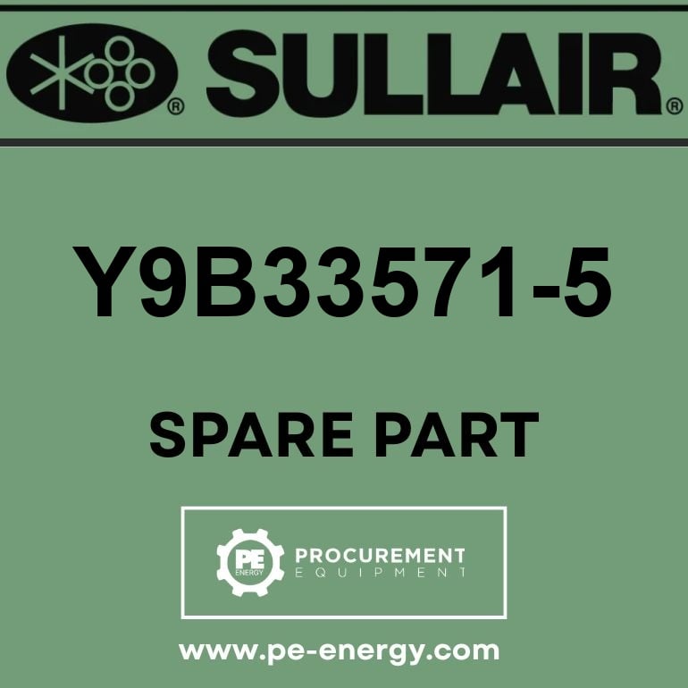 Sullair Y9B33571-5 Filter,Omr