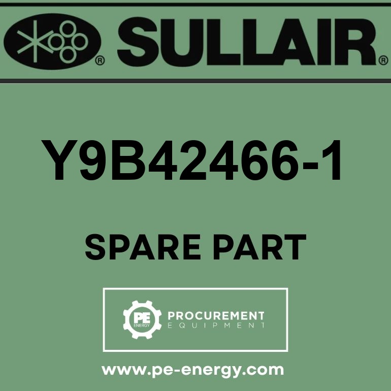 Sullair Y9B42466-1 Valve,Ball Valve