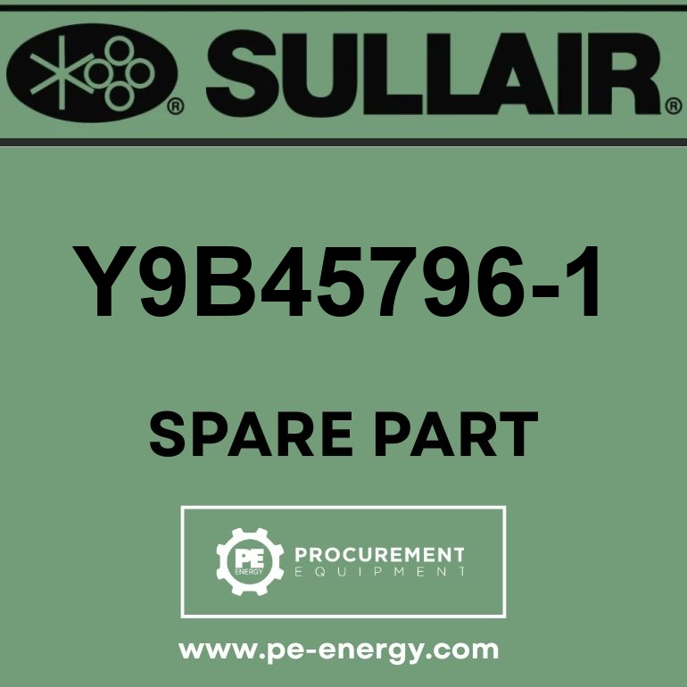 Sullair Y9B45796-1 Valve,Chk-V