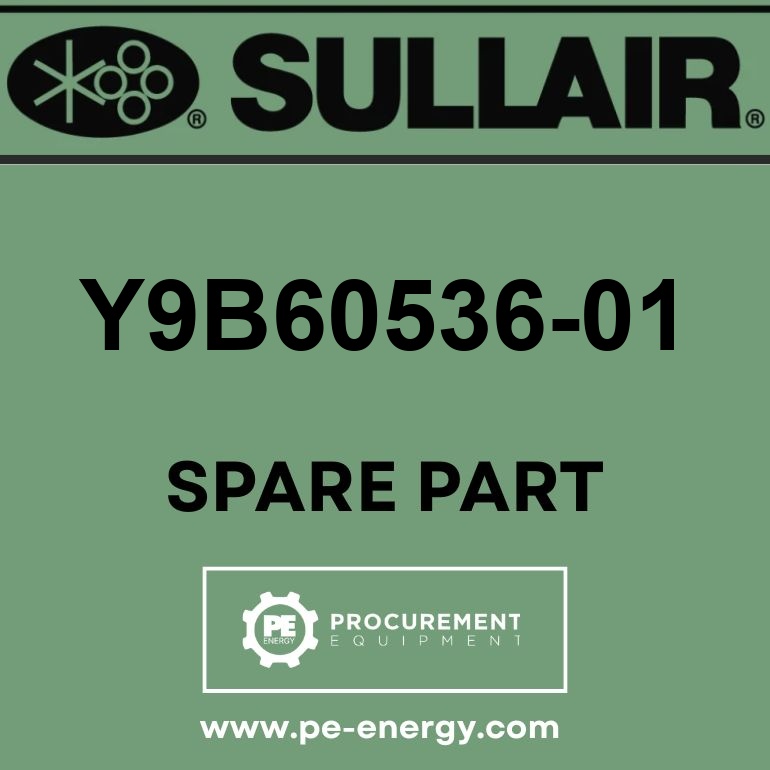 Sullair Y9B60536-01 Valve,Safety Ds280 0.7Mpa