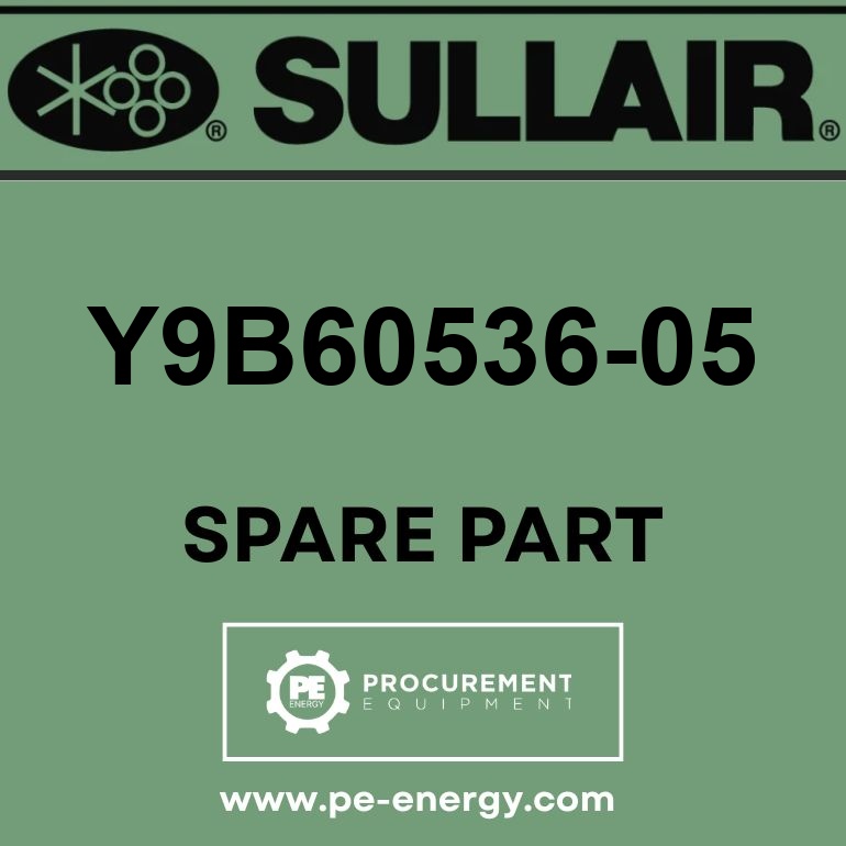 Sullair Y9B60536-05 Valve,Safety Ds280 1.0Mpa