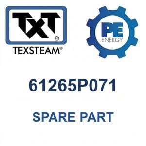 Texsteam 61265P071