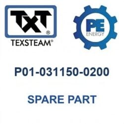 Texsteam P01-031150-0200