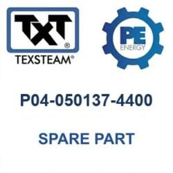 Texsteam P04-050137-4400