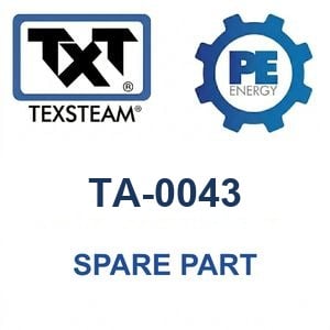Texsteam TA 0043