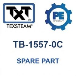 Texsteam TB 1557-0C - Head