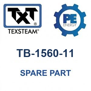 Texsteam TB 1560-11 - Head
