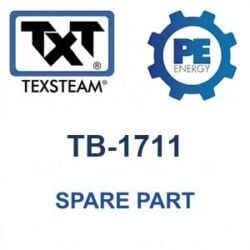 Texsteam TB 1711