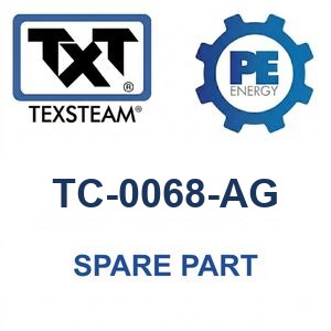 Texsteam TC 0068-AG - Head