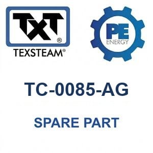 Texsteam TC 0085-AG - Head