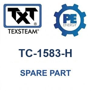 Texsteam TC 1583-H - Head