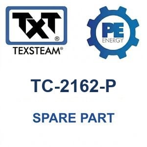 Texsteam TC 2162-P - Chemical Pump Head