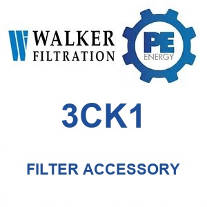 Walker 3CK1 Filter Accessory