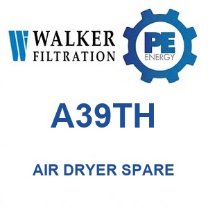Walker A39TH A-Range Series Air Dryer Spare