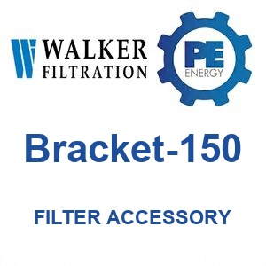 Walker Bracket-150 Filter Accessory