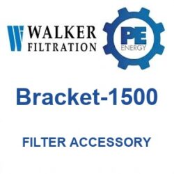 Walker Bracket-1500 Filter Accessory