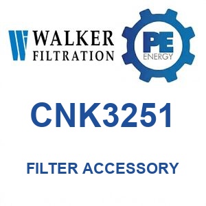 Walker CNK3251 Filter Accessory