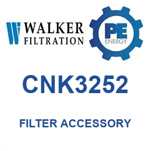 Walker CNK3252 Filter Accessory
