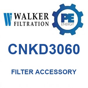 Walker CNKD3060 Filter Accessory